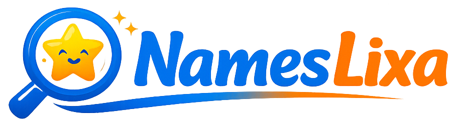 NamesLixa